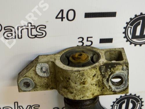 Left front suspension arm VW GOLF VI (5K1) 1.6 TDI | BP6484908M12 
