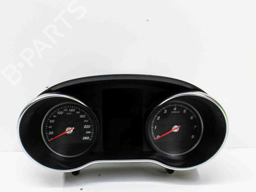 Used Instrument cluster Instrument cluster MERCEDES-BENZ GLC (X253) 350 e 4-matic (253.954) (320 hp) 28821177 28821177