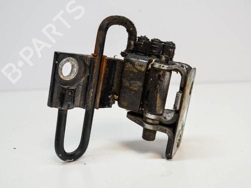 Hinge/Door check strap AUDI A4 B6 Avant (8E5) 1.9 TDI | BP14688337C146 