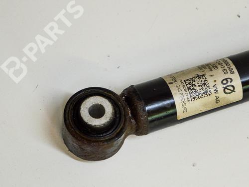 Left rear shock absorber SEAT LEON (5F1) 1.6 TDI | BP8850329M18 