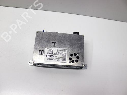 Electronic module MERCEDES-BENZ GL-CLASS (X164) GL 450 4-matic (164.871) | BP28586632M83 