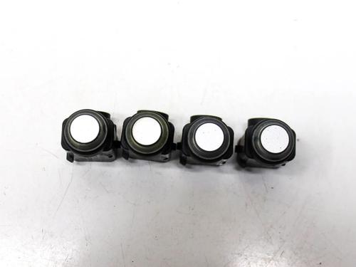 Used Electronic module MERCEDES-BENZ GL-CLASS (X164) GL 500 4-matic (164.886) (388 hp) 32345200