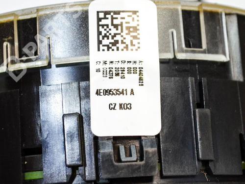Steering column stalk AUDI A6 C6 (4F2) 3.0 TDI quattro | BP6497921I23 