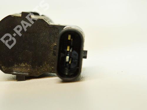 Electronic module BMW 5 Gran Turismo (F07) 530 d | BP11970038M83 