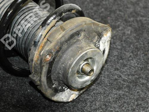 Right front shock absorber VW GOLF VI (5K1) 2.0 TDI | BP10620151M17 