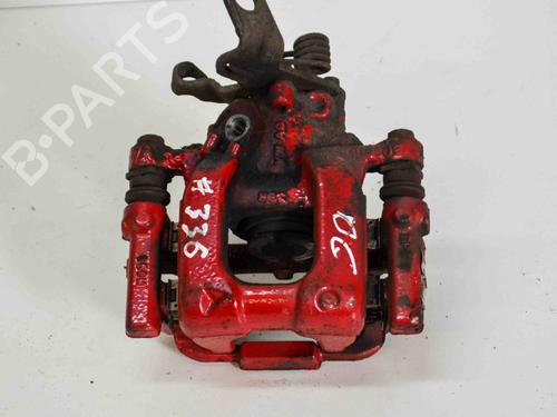 Right rear brake caliper SKODA OCTAVIA II (1Z3) 2.0 TDI RS | BP14674470M106