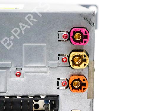 Electronic module BMW X3 (F25) xDrive 28 i | BP26513227M83 