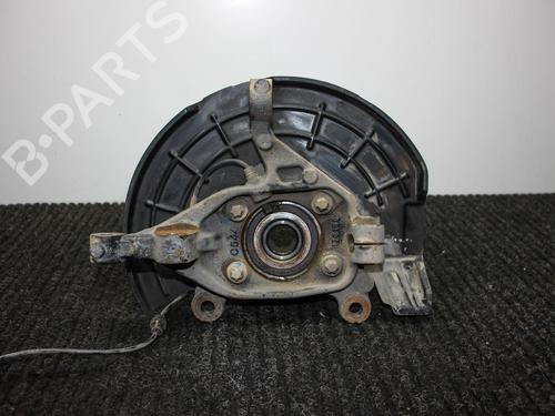 Right front steering knuckle JEEP COMPASS (MK49) 2.4 | BP30129888M26 
