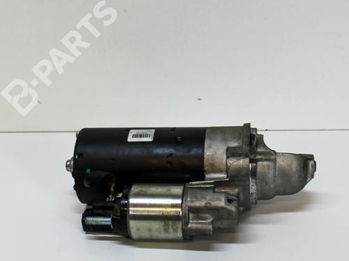 Starter AUDI A6 C6 Avant (4F5) 2.7 TDI | BP10106776M8 