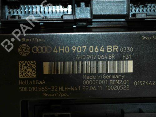 Elektronisk modul AUDI A6 C7 (4G2, 4GC) 3.0 TFSI quattro | BP13933171M83