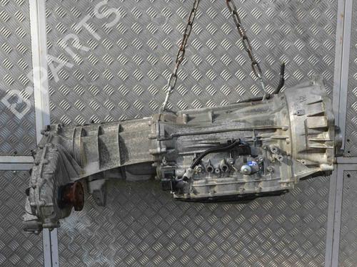Used Gearbox AUDI Q7 (4LB) 3.0 TFSI quattro (280 hp) 15681411