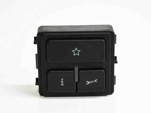 Used Switch VW PASSAT B7 (362) 1.4 TSI MultiFuel (160 hp) 8852510