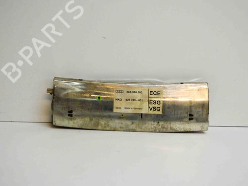 Used Antenna/Base AUDI A4 B7 (8EC) 2.0 TDI 16V (140 hp) 8851834