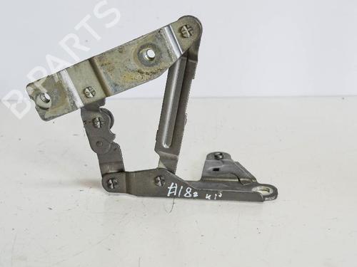 Hinge/Door check strap SEAT ALTEA (5P1) 1.9 TDI | BP14689797C146 