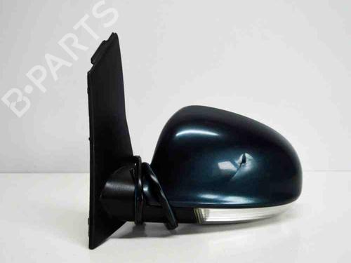Used Left mirror VW GOLF PLUS V (5M1, 521) 1.9 TDI (105 hp) 6493473