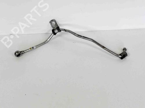 Used Other VW GOLF VII (5G1, BQ1, BE1, BE2) 1.6 TDI (105 hp) 6488901