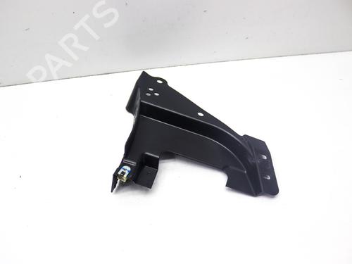 Unterbodenschutz BMW X3 (G01, F97, G08) iX3 | BP30574655M92