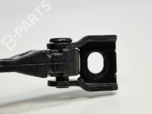 Hinge/Door check strap VW PASSAT B8 (3G2, CB2) 1.6 TDI | BP6483320C146 