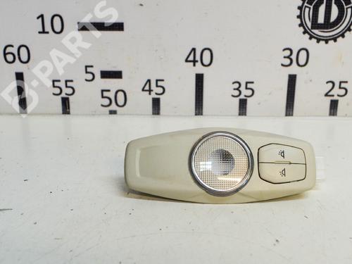 Kabinelys FORD KUGA II (DM2) 1.5 TDCi (120 hp) 8849047