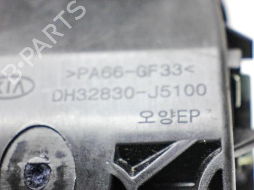 Break pedal KIA STINGER (CK) 3.3 T-GDi | BP26514115I19  - Image 9