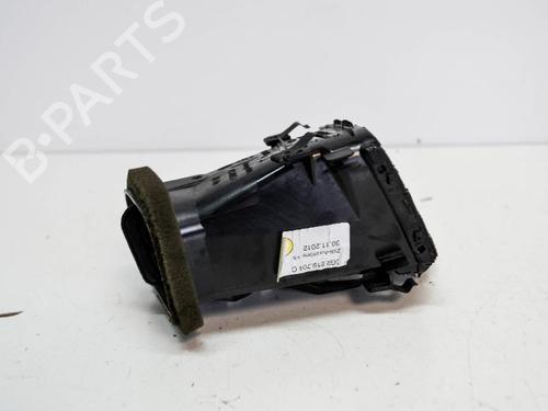 Air vent VW GOLF VII (5G1, BQ1, BE1, BE2) 1.6 TDI | BP14689732I21 