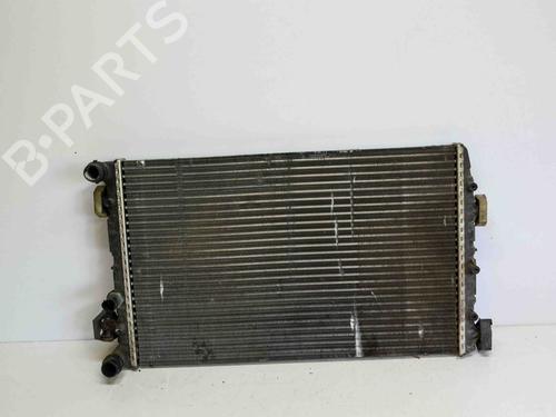 Used Water radiator SKODA ROOMSTER (5J7) 1.2 (70 hp) 6491772
