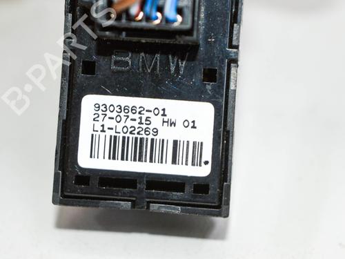 Switch BMW X3 (F25) sDrive 18 d | BP12323648I30 