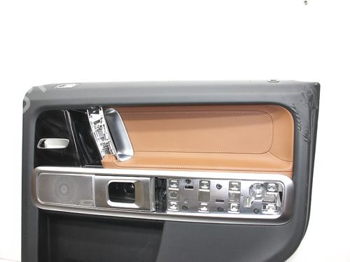 Rear right panel MERCEDES-BENZ G-CLASS Platform/Chassis (W464) G 350 D 4-matic (464.320) | BP37176456C61 - Image 2