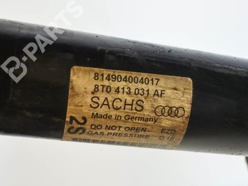 Right front shock absorber AUDI A4 B8 (8K2) 2.0 TDI | BP6484270M17 