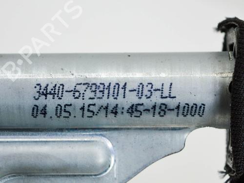 Hand brake BMW 3 (F30, F80) 328 i | BP14680696I18 
