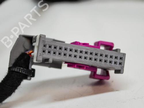 Wiring harness VW PASSAT CC B6 (357) 2.0 TDI | BP14689264E16 