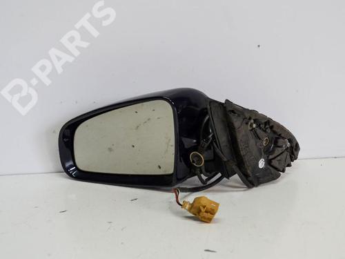 Left mirror AUDI A4 B7 Avant (8ED) 2.0 | BP7915534C26 