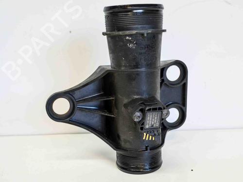 Used Intercooler pipe AUDI A7 Sportback (4GA, 4GF) 3.0 TDI (218 hp) 14689866