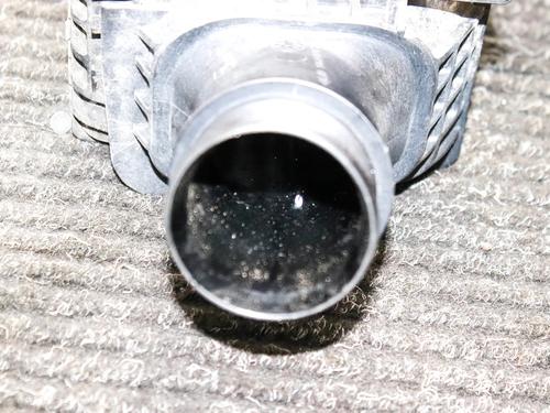 Intercooler AUDI A4 B9 (8W2, 8WC) 2.0 TFSI | BP32378083M30 