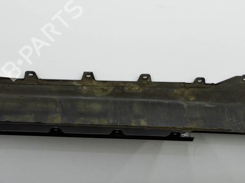 Left sideskirt BMW 4 Coupe (F32, F82) 420 d | BP14678861C115 