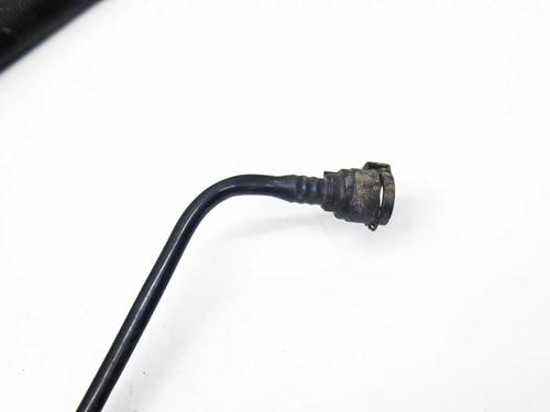 Pipe BMW X3 (G01, F97, G08) iX3 | BP30583481M125