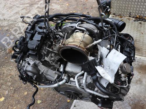 Engine AUDI A5 Sportback (F5A, F5F) S5 TFSI quattro | BP40486606M1 - Image 12