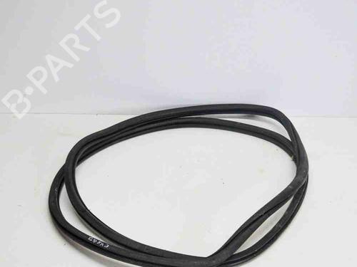 Gummilist VW TOUAREG (7LA, 7L6, 7L7) 3.0 V6 TDI (225 hp) 14684440