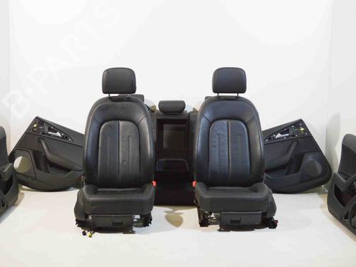 Juego Asientos AUDI A6 C7 (4G2, 4GC) 2.0 TDI (177 hp) 8852109