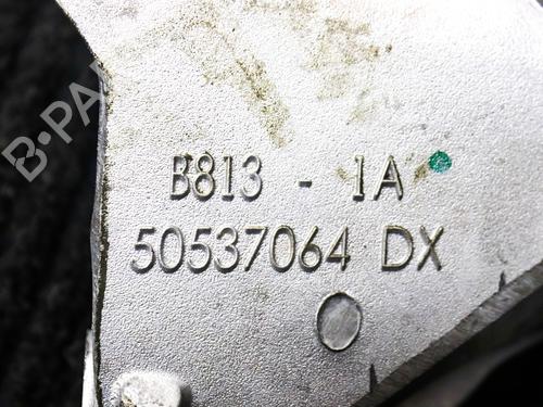 Support ALFA ROMEO STELVIO (949_) 2.0 Q4 | BP29945460C155 