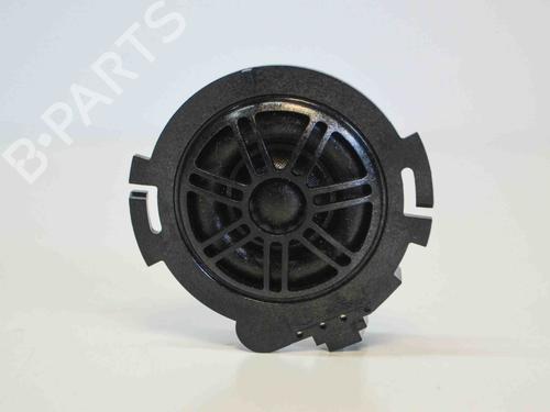 Used Speaker AUDI Q5 (FYB, FYG) 2.0 TDI quattro (190 hp) 7538959