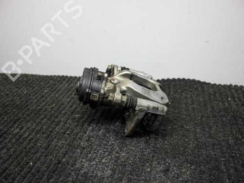 Left rear brake caliper JEEP COMPASS (MK49) 2.4 | BP30140320M107