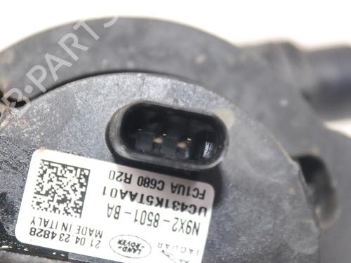 Auxiliary water pump LAND ROVER RANGE ROVER SPORT III (L461) P440e PHEV AWD | BP31020640M111