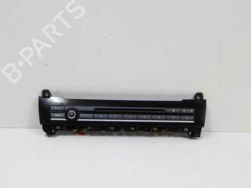 Used Switch BMW 5 (F10) 535 i (326 hp) 15913521