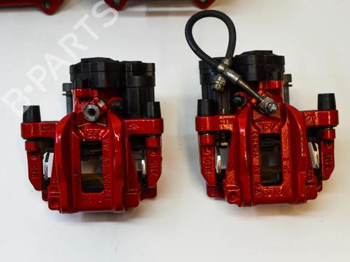 Right front brake caliper VW GOLF VIII (CD1, DA1) 2.0 TSI | BP28820538M104 - Image 6