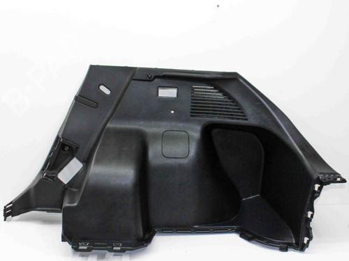 Used Boot lining NISSAN LEAF (ZE0) Electric (109 hp) 21591612