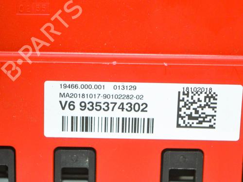 Elektronisk modul BMW 5 (G30, F90) 530 e Plug-in Hybrid | BP16261206M83 