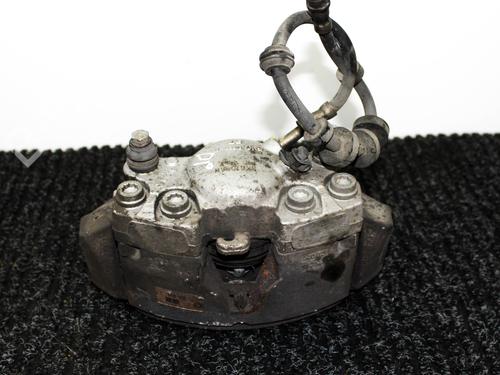 Used Right front brake caliper AUDI A4 Allroad B8 (8KH) 2.0 TFSI quattro (220 hp) 19432187