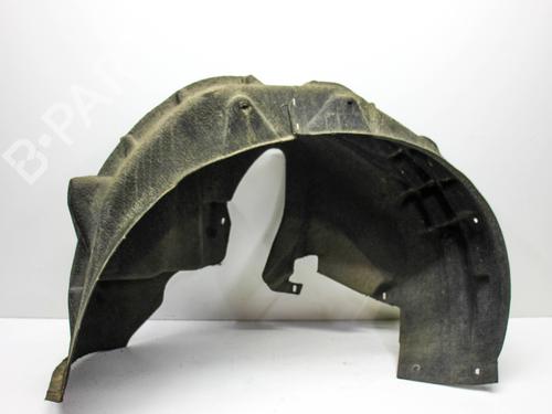 Used Wheel arch AUDI Q3 (8UB, 8UG) 2.0 TFSI quattro (200 hp) 28823262