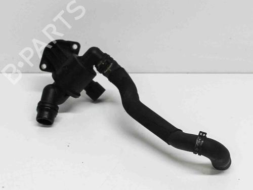 Used Pipe AUDI A4 B8 Avant (8K5) 2.0 TDI (170 hp) 14684544